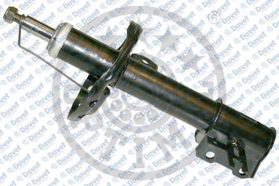 OPTIMAL A-3246GR On Amortisor Sag [Gazli] Astra H 04-11 Zafira B 05-12
